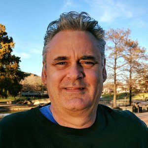 Meet your Posher, Jon